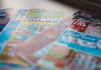 財(cái)政部同意銷毀28款即開型彩票