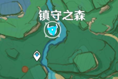 鎮(zhèn)守之森結(jié)界 - www.daydaytc.com