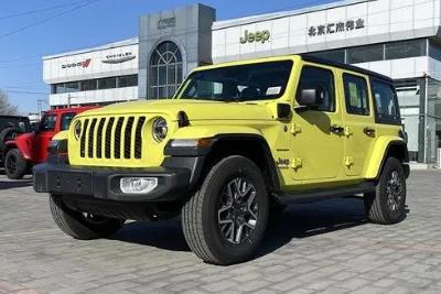 Jeep牧馬人是進口的嗎？jeep牧馬人是哪國生產的？