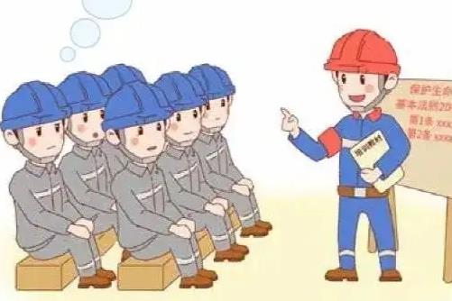 什么是安全生產“三管三必須” (三管三必須的內容是什么) - www.daydaytc.com