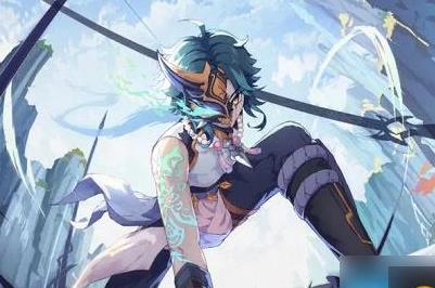 《原神》神櫻大祓三個結界位置圖解 - www.daydaytc.com