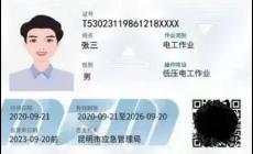 低壓電工證有含金量嗎？誰來介紹一下