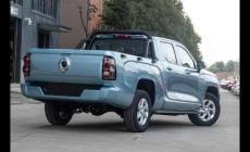長(zhǎng)城越野多少錢(qián)一輛?長(zhǎng)城900越野車(chē)價(jià)格2024最新