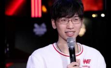 英雄聯(lián)盟957為什么叫腿哥(《LOL》WE957腿哥稱號(hào)由來(lái))