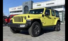 Jeep牧馬人是進(jìn)口的嗎?jeep牧馬人是哪國(guó)生產(chǎn)的?