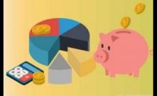 1萬元利率3.5%一年多少錢??？
