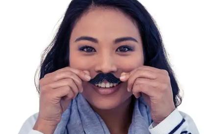 15歲女生長(zhǎng)胡子解決辦法（女生長(zhǎng)胡子解決辦法）