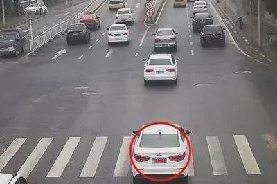 電子眼違章一般多久要處理 電子眼拍到的違章多久之內(nèi)要處理