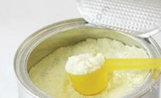 0-6個(gè)月嬰兒奶粉哪個(gè)品牌好