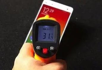 手機發熱發燙耗電快怎么辦呢