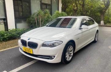 寶馬5系 汽車(chē)幾幾年的質(zhì)量最好？