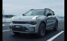 領(lǐng)克01安全性能如何？