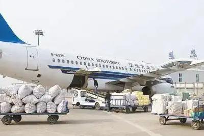 廣州白云機場空運物流公司有哪些？廣州白云機場航空物流電話