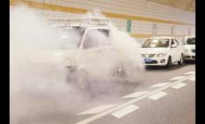 隧道內(nèi)車輛故障的應(yīng)急處理方法有哪些？