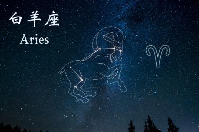 白羊座藝術家的獨特魅力與創作激情