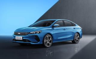吉利汽車(chē)是什么品牌的汽車(chē)？