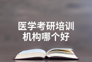 醫(yī)學(xué)考研<a href=http://www.daydaytc.com/e/tags/?tagname=%E5%9F%B9%E8%AE%AD target=_blank class=infotextkey>培訓(xùn)</a>機(jī)構(gòu)排名前十有哪些？