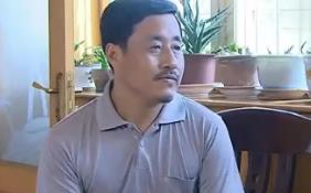 《鄉村愛情》電視劇中長貴第幾部第幾集沒的？