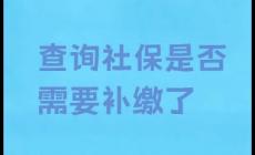 社保欠繳和斷繳一樣嗎？是一個意思嗎