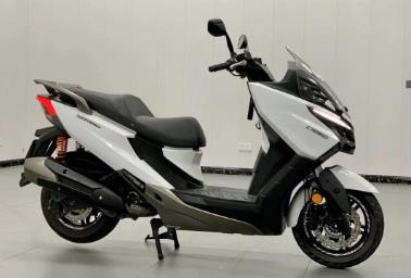 光陽(yáng)賽艇250質(zhì)量怎么樣車主感受?