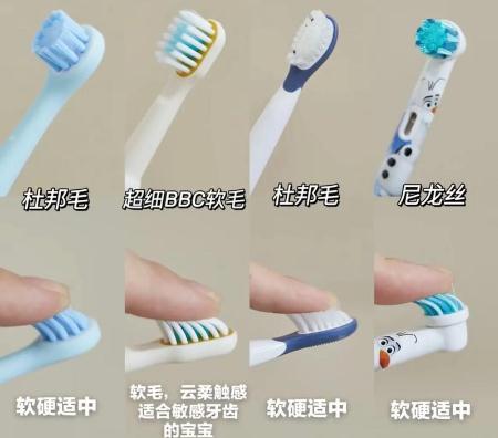 兒童電動(dòng)牙刷什么品牌的好 兒童電動(dòng)牙刷什么品牌的好用