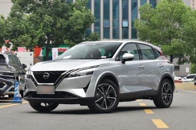 亞洲歐美第一的日產(chǎn)suv 