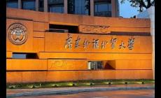 廣東外語外貿大學分數線是多少（廣東外語外貿大學分數線）