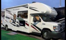 福特e450豪華型房車多少錢 福特e450豪華型房車價(jià)格2025