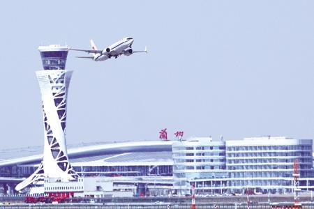 蘭州機(jī)場(chǎng)叫什么機(jī)場(chǎng)啊現(xiàn)在（蘭州機(jī)場(chǎng)叫什么機(jī)場(chǎng)啊）