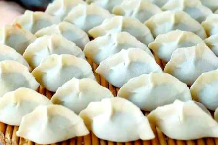 一斤餃子成本大概多少 一斤餃子成本大概多少錢