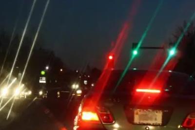 散光是怎么造成的,散光可以矯正嗎