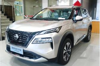 東風(fēng)日產(chǎn)油電混合汽車有哪些款式 東風(fēng)日產(chǎn)混動車型有哪些