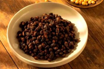 永川豆豉是哪里的特產 永川豆豉是哪里的特產啊