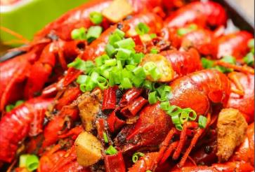 武漢洪山區有什么好吃的