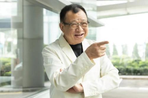 "歡喜哥"去世卻從未透露自己患癌 TVB官方發(fā)悼文“青山遠(yuǎn)行,藝影長存”