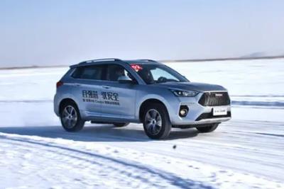 哈弗h6coupe是什么意思 哈弗h6coupe啥意思