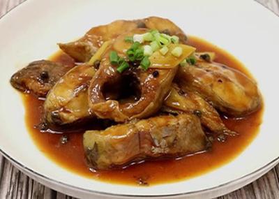 紅燒鯰魚的做法 紅燒鯰魚怎么做好吃