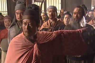 宋江為何一心要招安 宋江一心要招安的詳細(xì)動機(jī)是