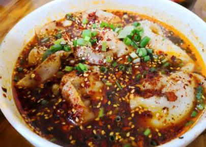 重慶抄手餡怎么調(diào)才好吃 重慶抄手餡的做法和配料