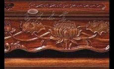 紅木雕刻的保養方法是什么 紅木雕刻的保養方法有哪些