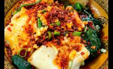 周至縣特色美食推薦 周至饦饦面介紹資料