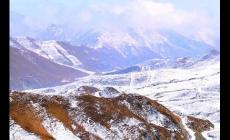 西寧拉脊山海拔高度多少米 拉脊山景區海拔高度多少米