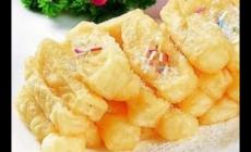炸豆奶是哪里的特產 炸豆奶是哪里的特產啊
