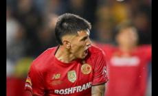 防線升級！墨西哥勁旅托盧卡官宣簽下哥倫比亞國腳穆里略