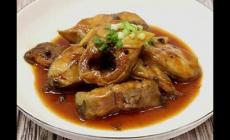 紅燒鯰魚(yú)的做法 紅燒鯰魚(yú)怎么做好吃