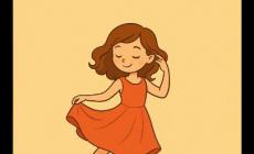 女大十八變?cè)阶冊(cè)胶每创蛞怀烧Z（標(biāo)準(zhǔn)答案）