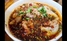 重慶抄手餡怎么調才好吃 重慶抄手餡的做法和配料