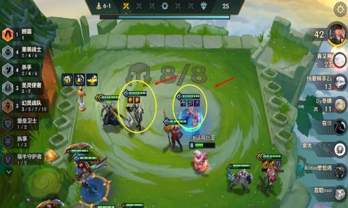 金鏟鏟之戰重裝薇恩怎么玩