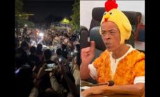 “6元雞排講出了6億項目的氣魄” 小價格大項目，這就是底氣！