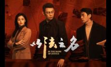 以法之名電視劇免費觀看全集完整版劇情簡介 經典的檢察偵查劇